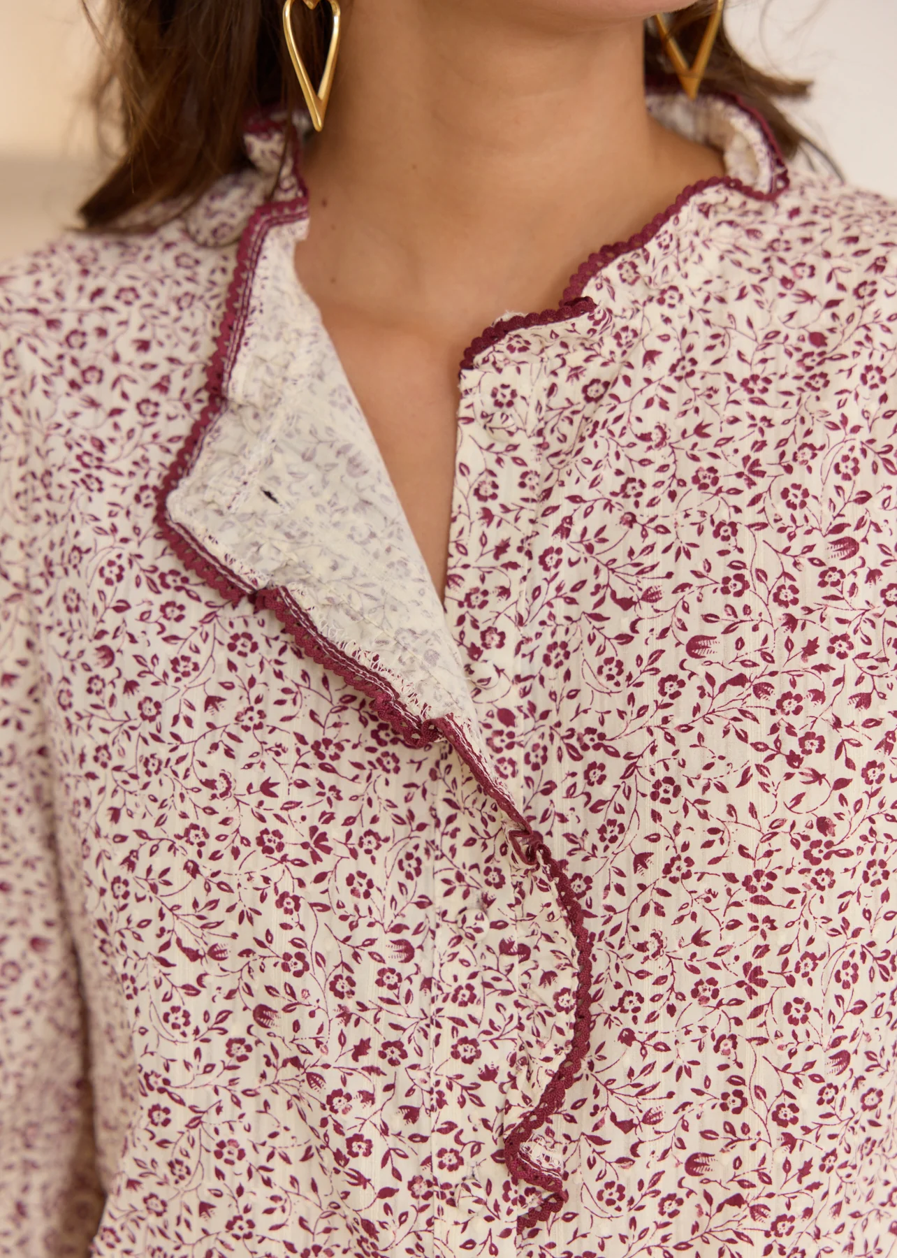Chemise Liana - Image 3