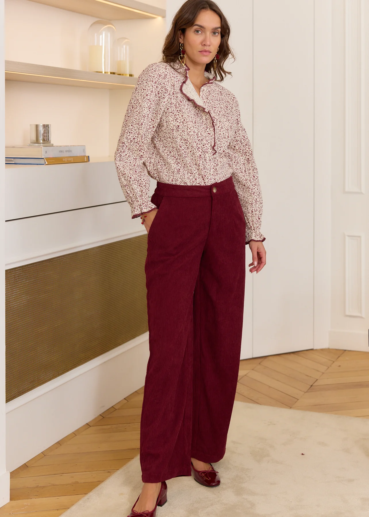 Chemise Liana - Image 4