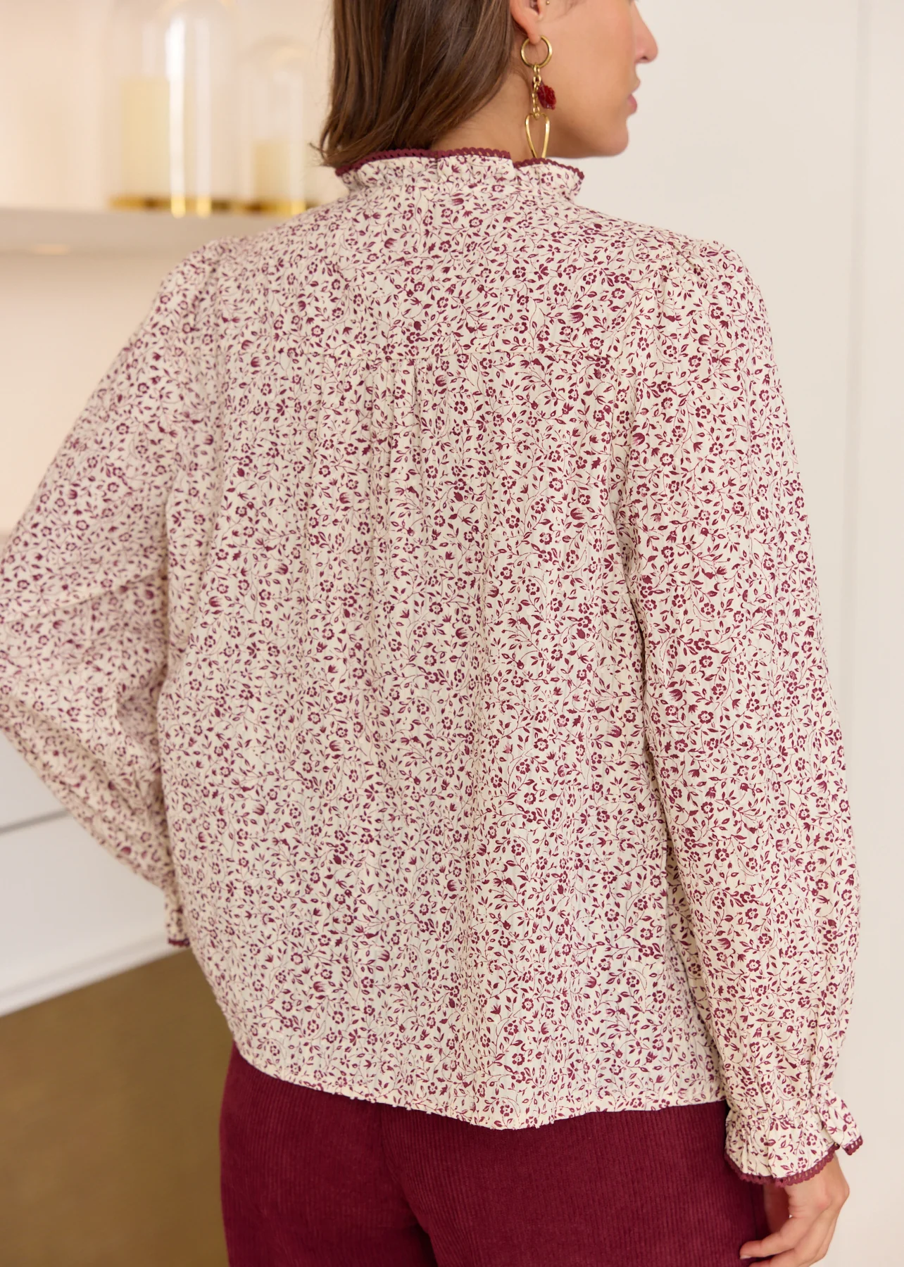 Chemise Liana - Image 6