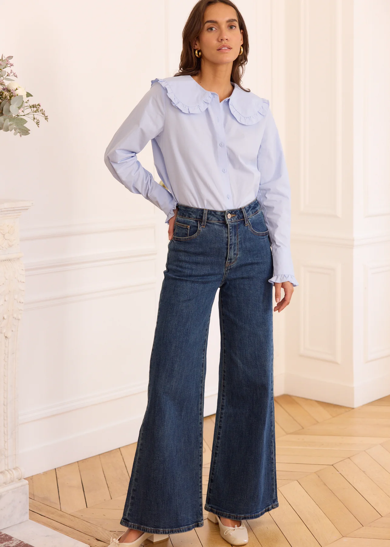 Chemise Lilia - Image 3