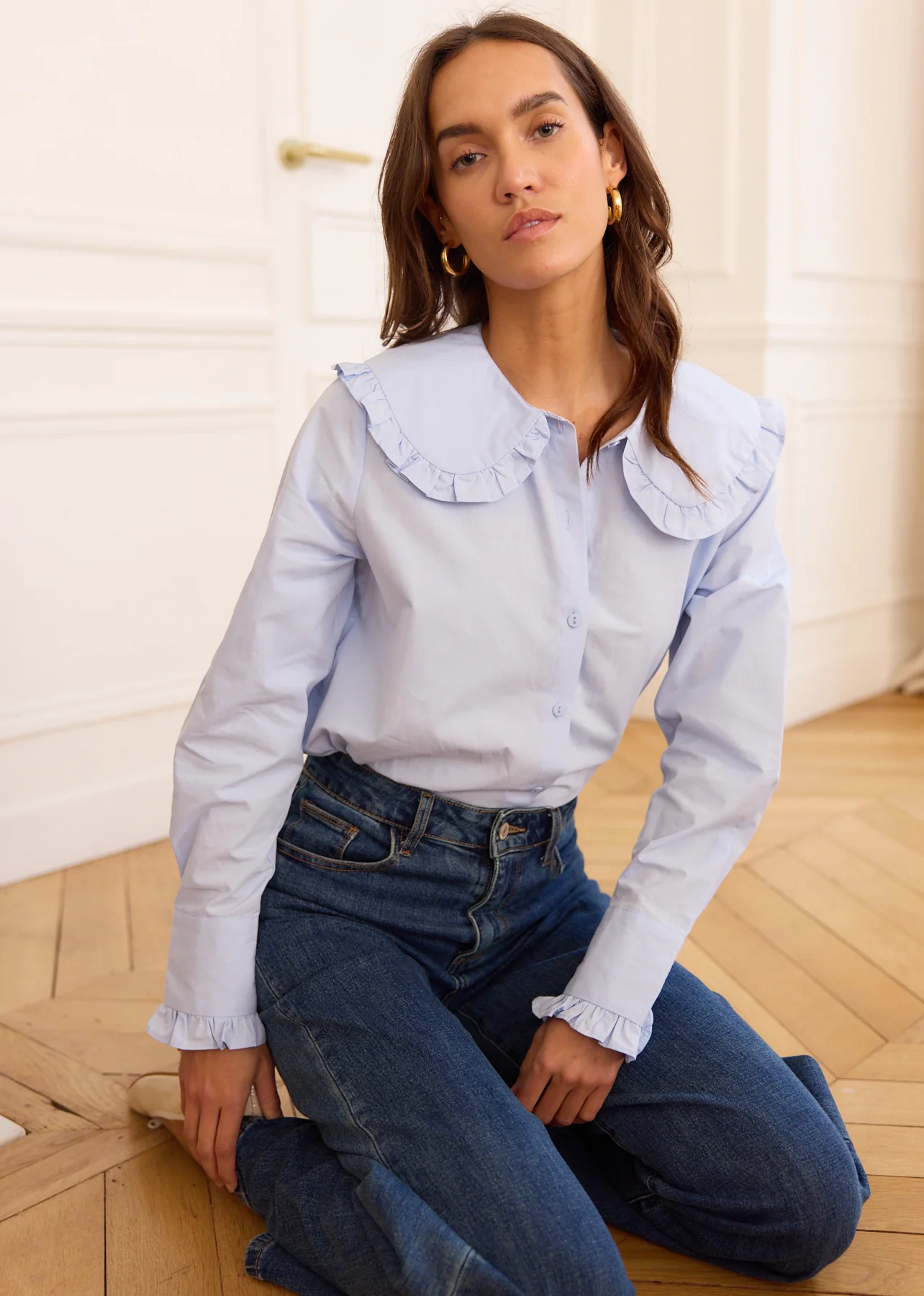 Chemise Lilia - Image 4