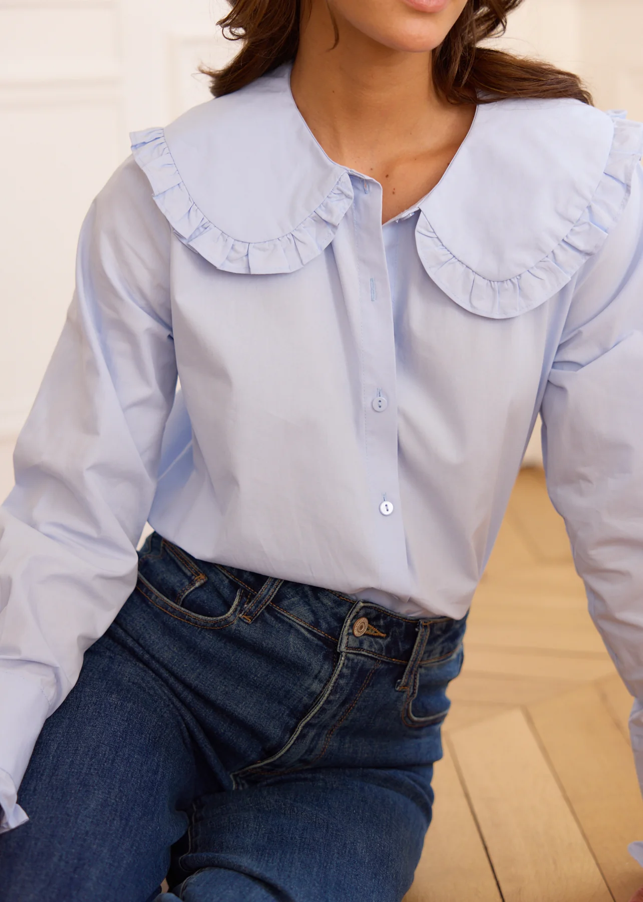 Chemise Lilia - Image 5