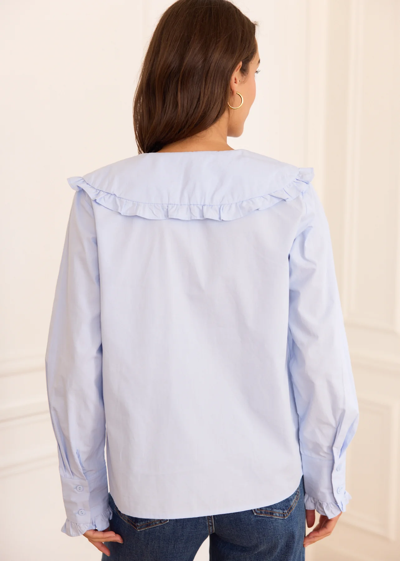Chemise Lilia - Image 7