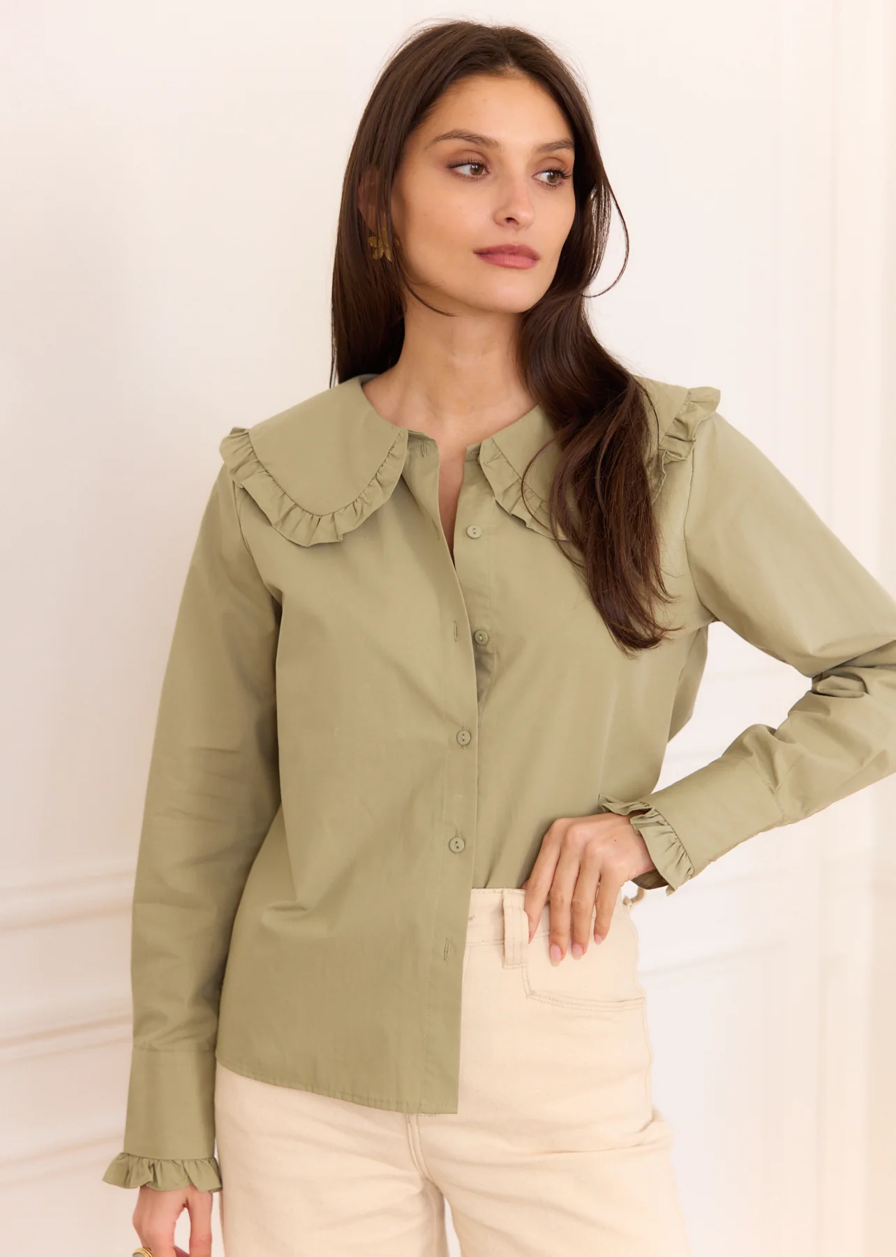 Chemise Lilia - Image 10