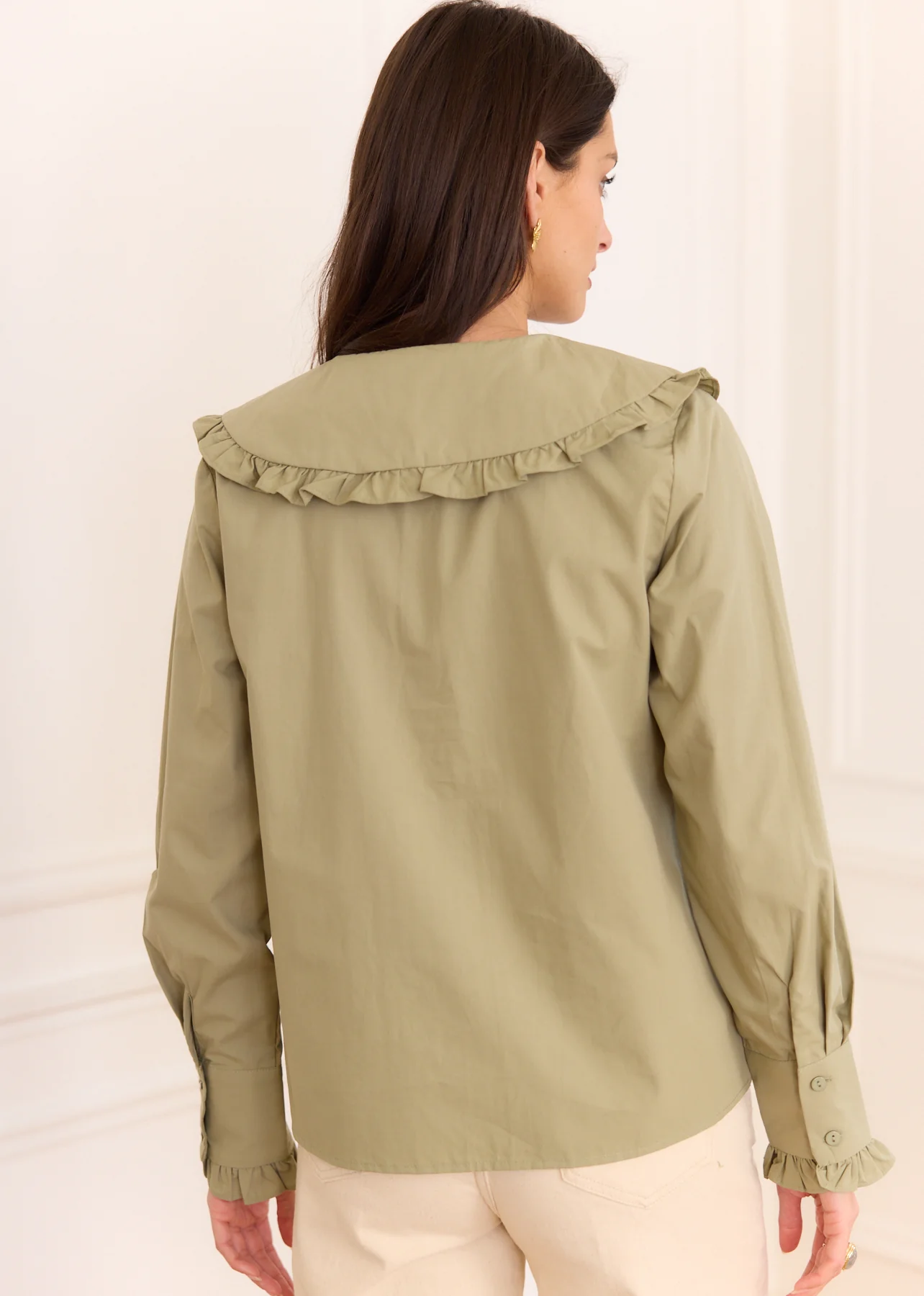Chemise Lilia - Image 8