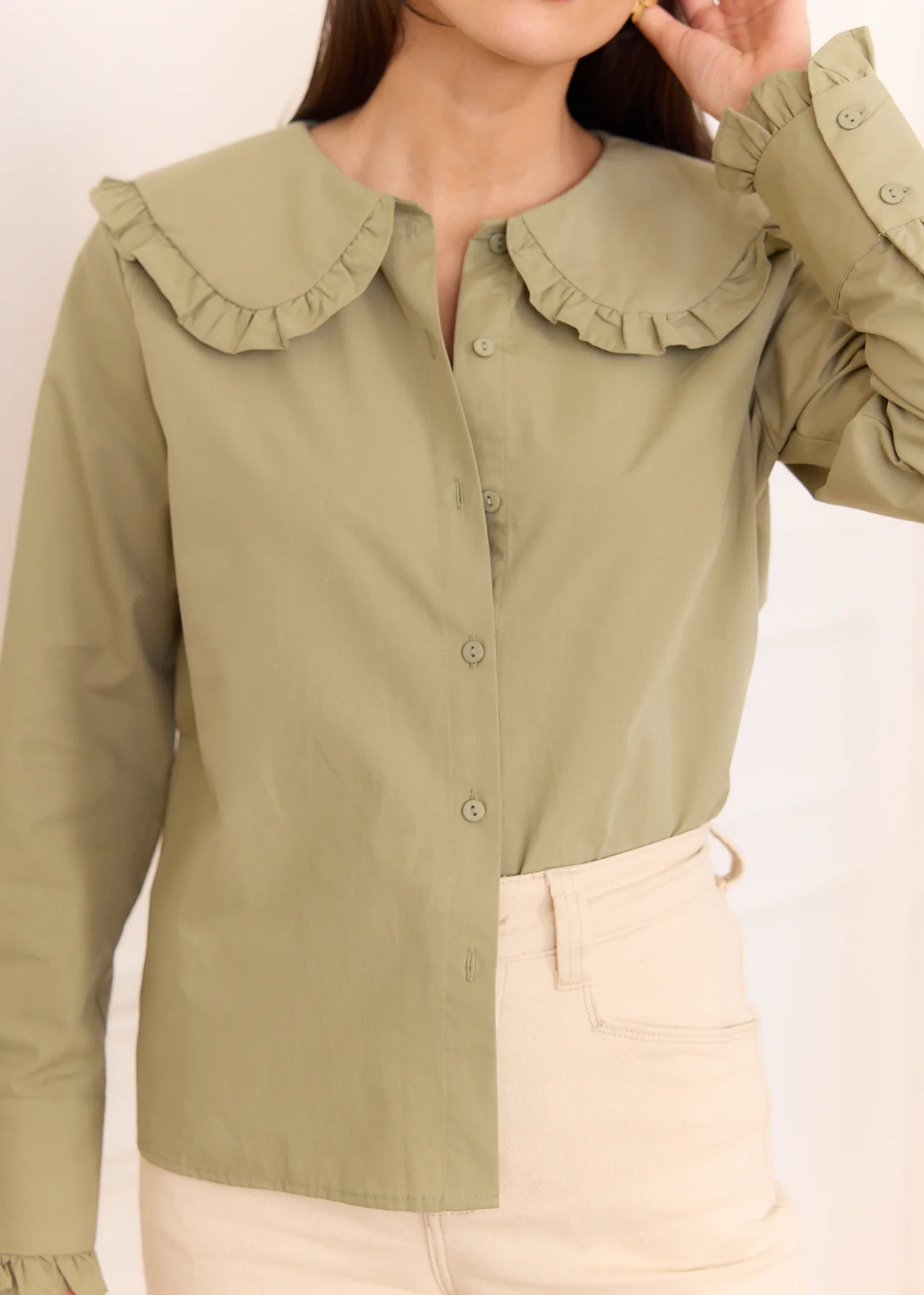 Chemise Lilia - Image 9