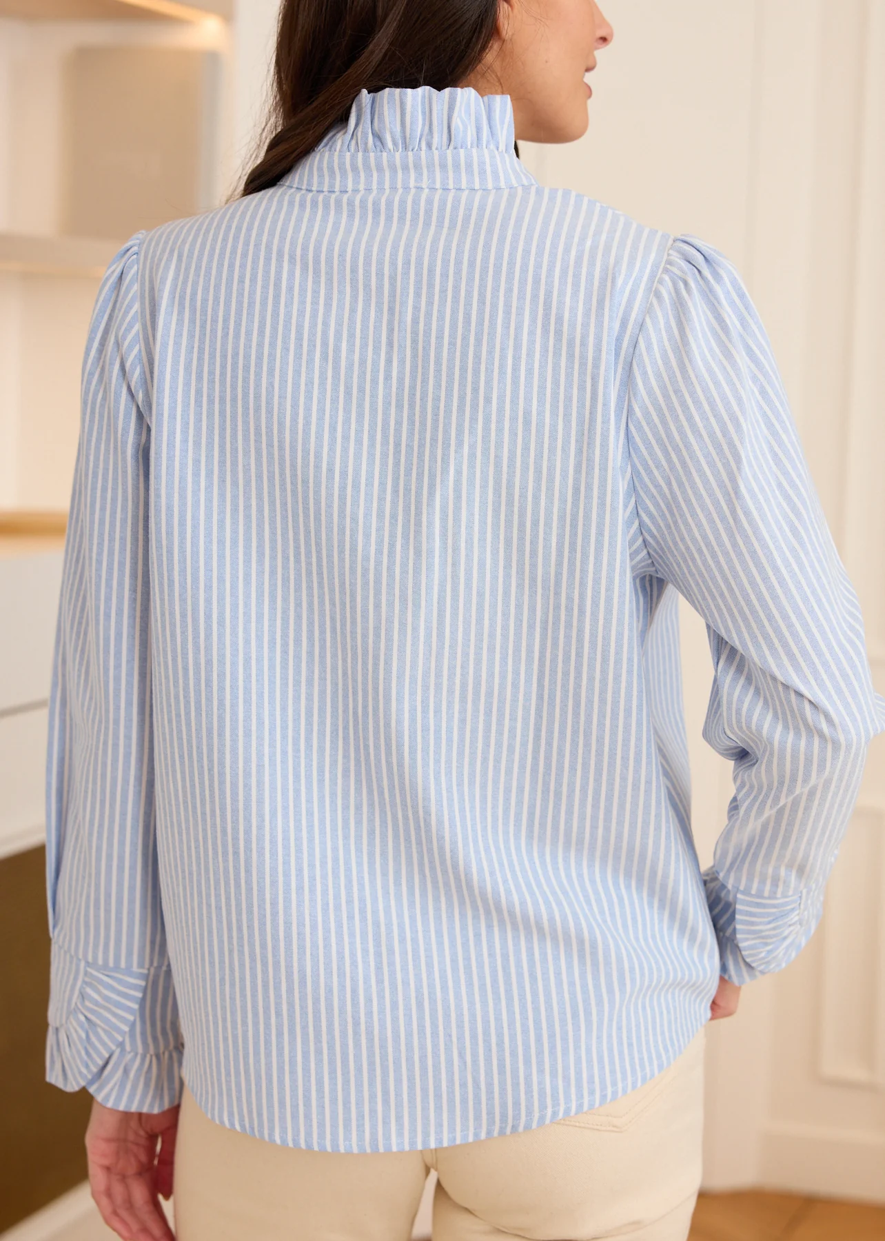 Chemise Lilou - Image 4