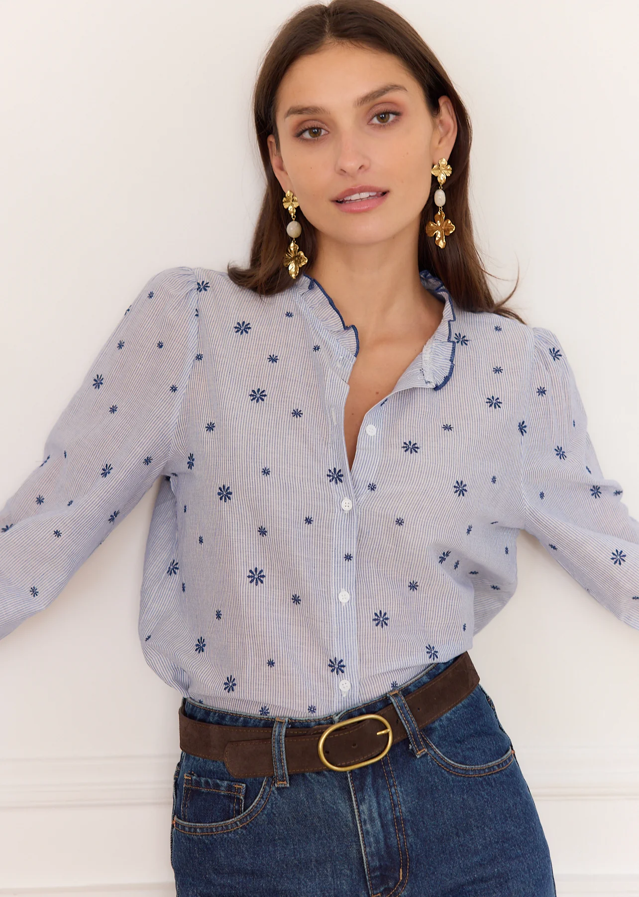 Chemise Lorène - Image 2