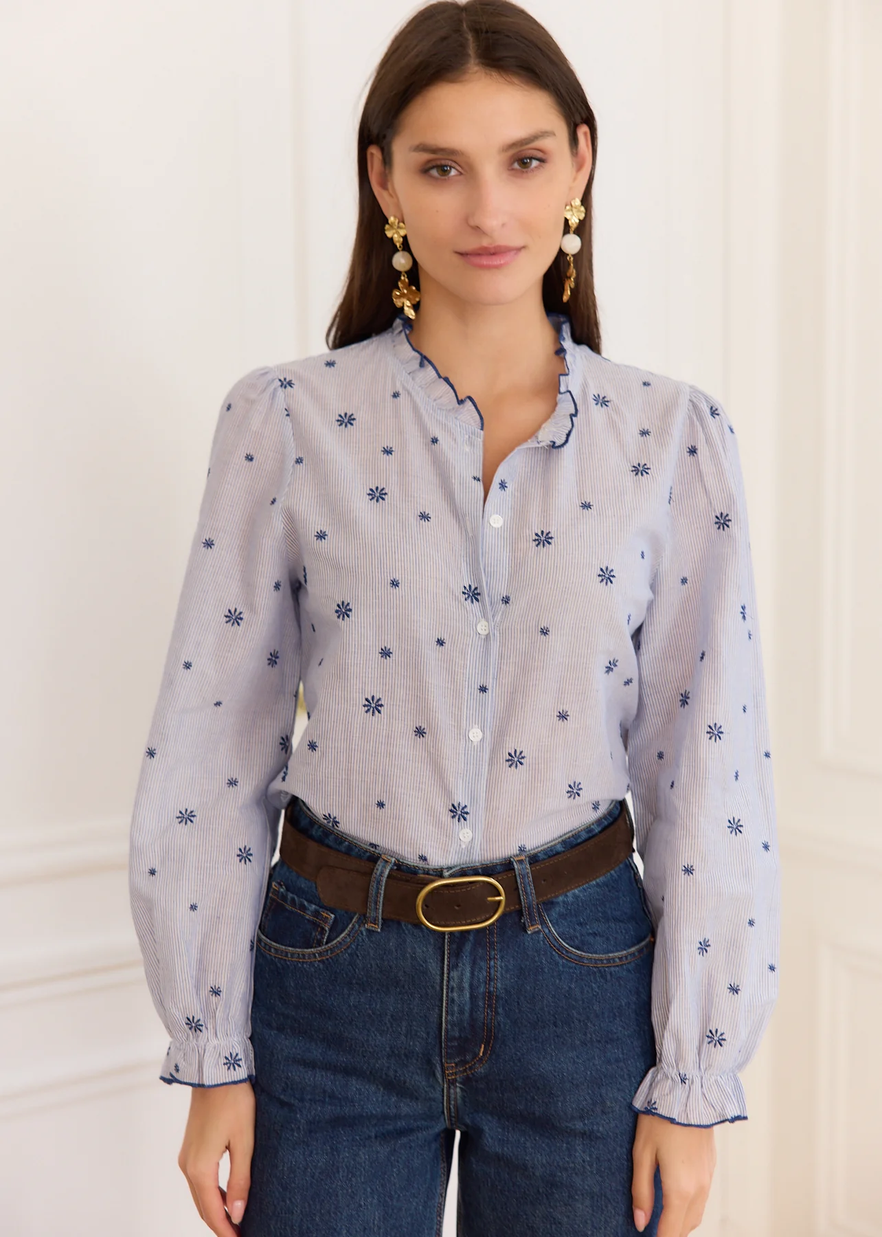 Chemise Lorène - Image 5