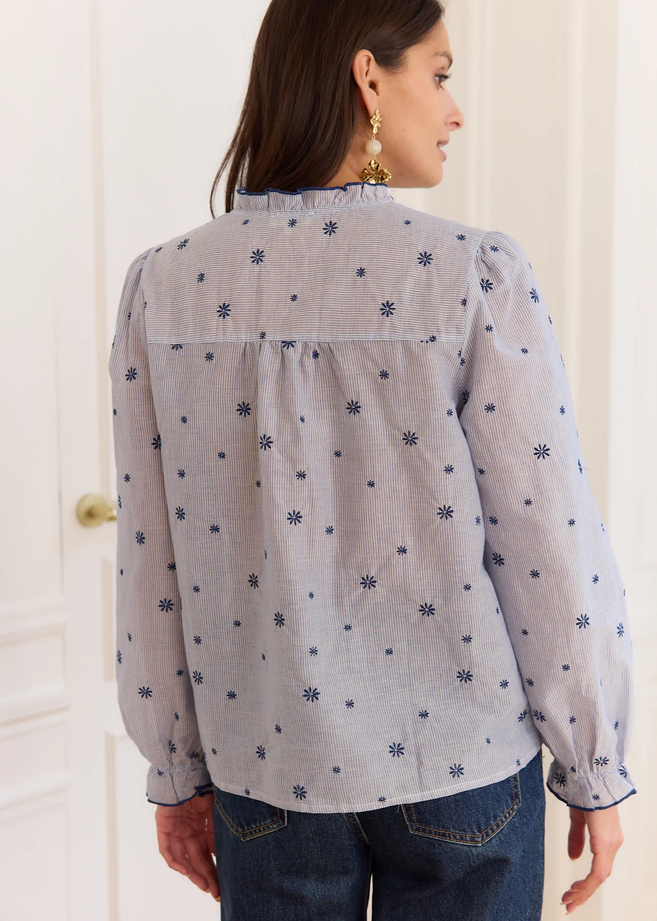 Chemise Lorène - Image 6