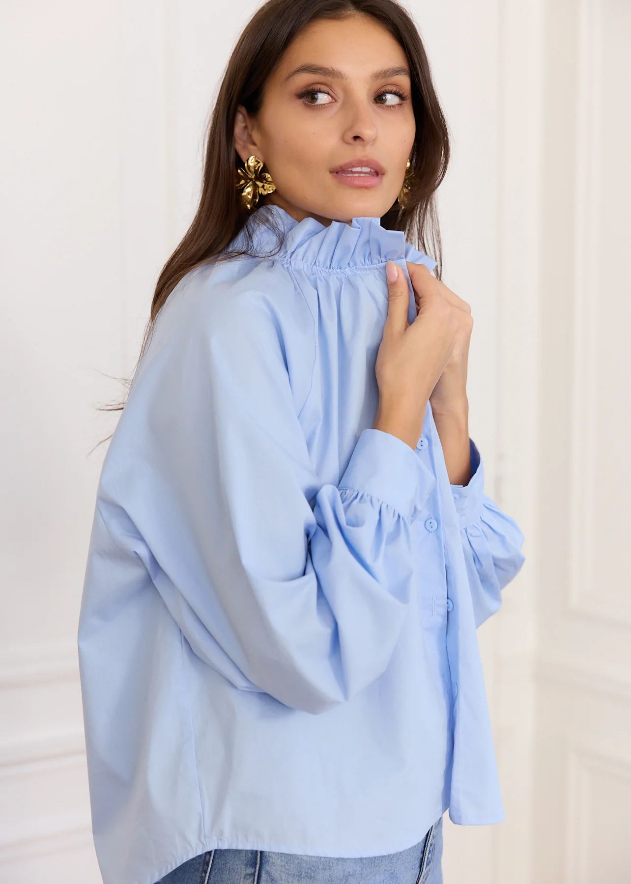Chemise Lyra - Image 3