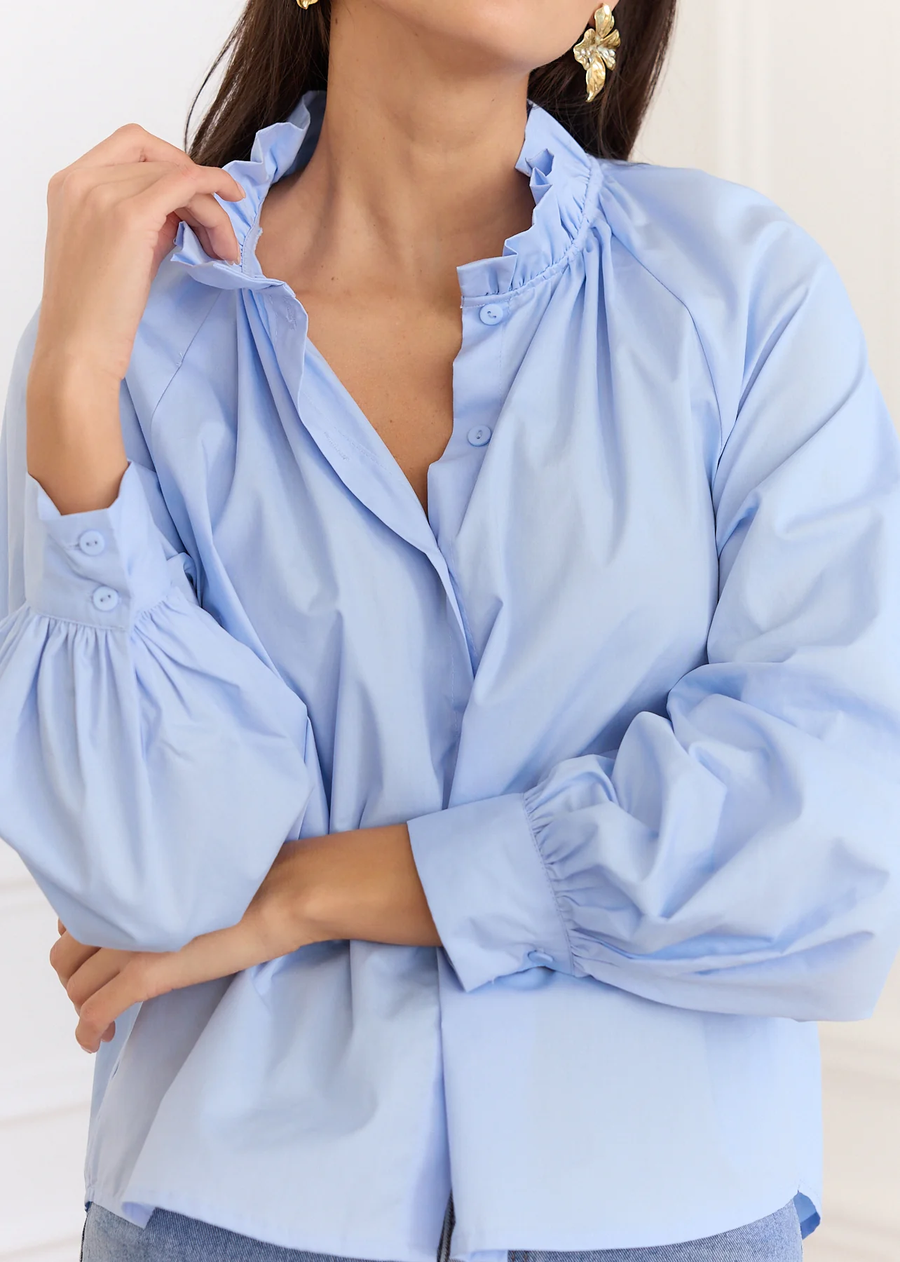 Chemise Lyra - Image 6