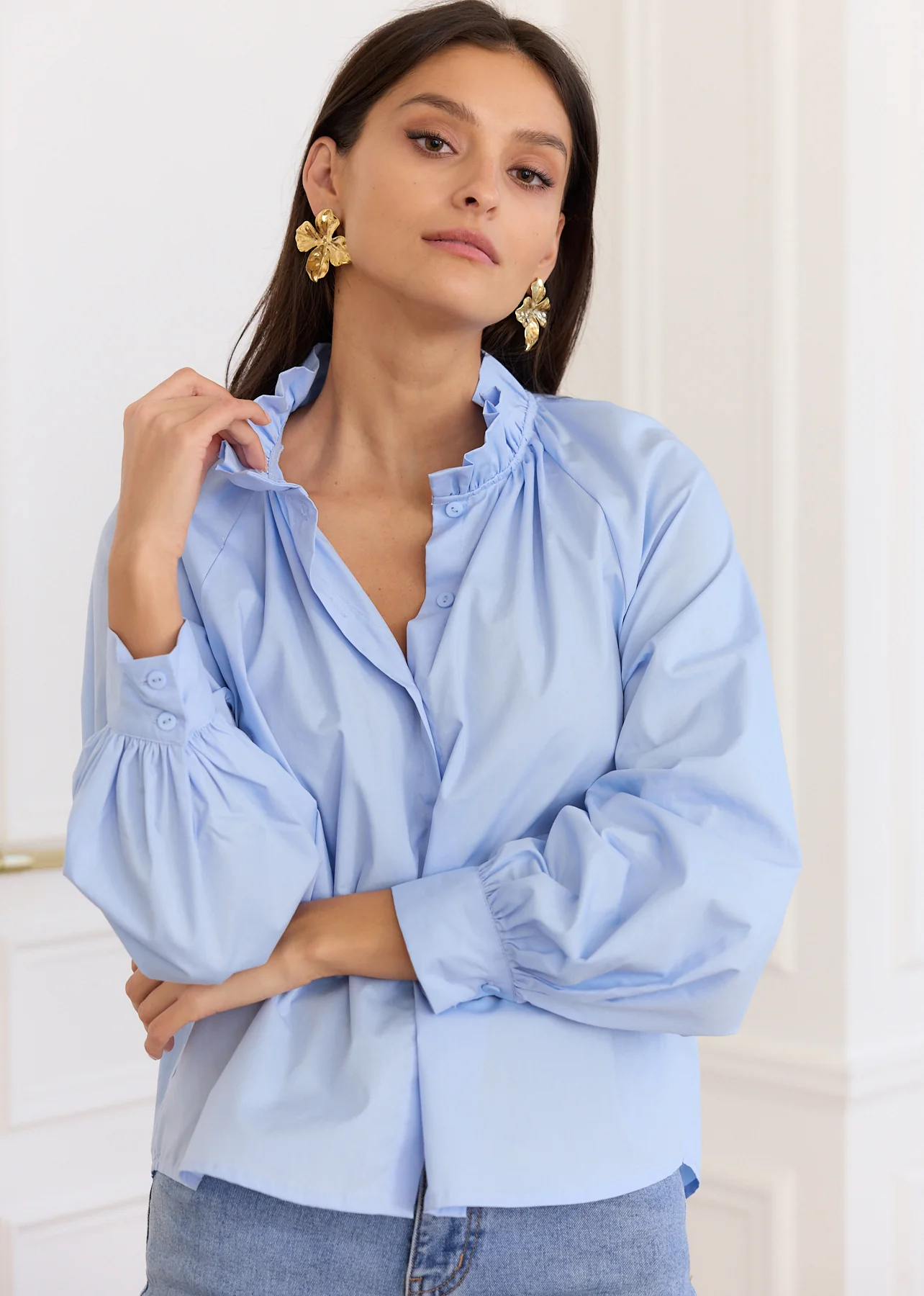Chemise Lyra - Image 7
