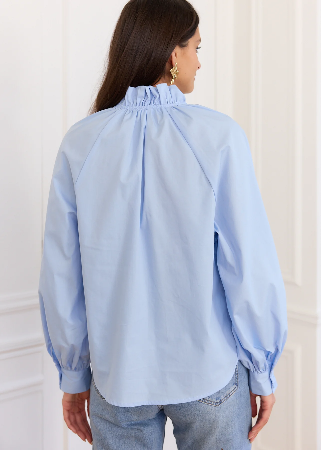 Chemise Lyra - Image 8