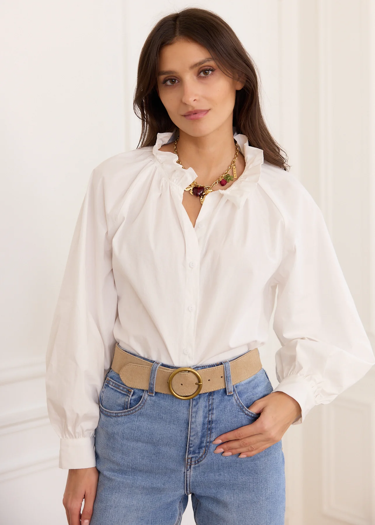 Chemise Lyra - Image 2