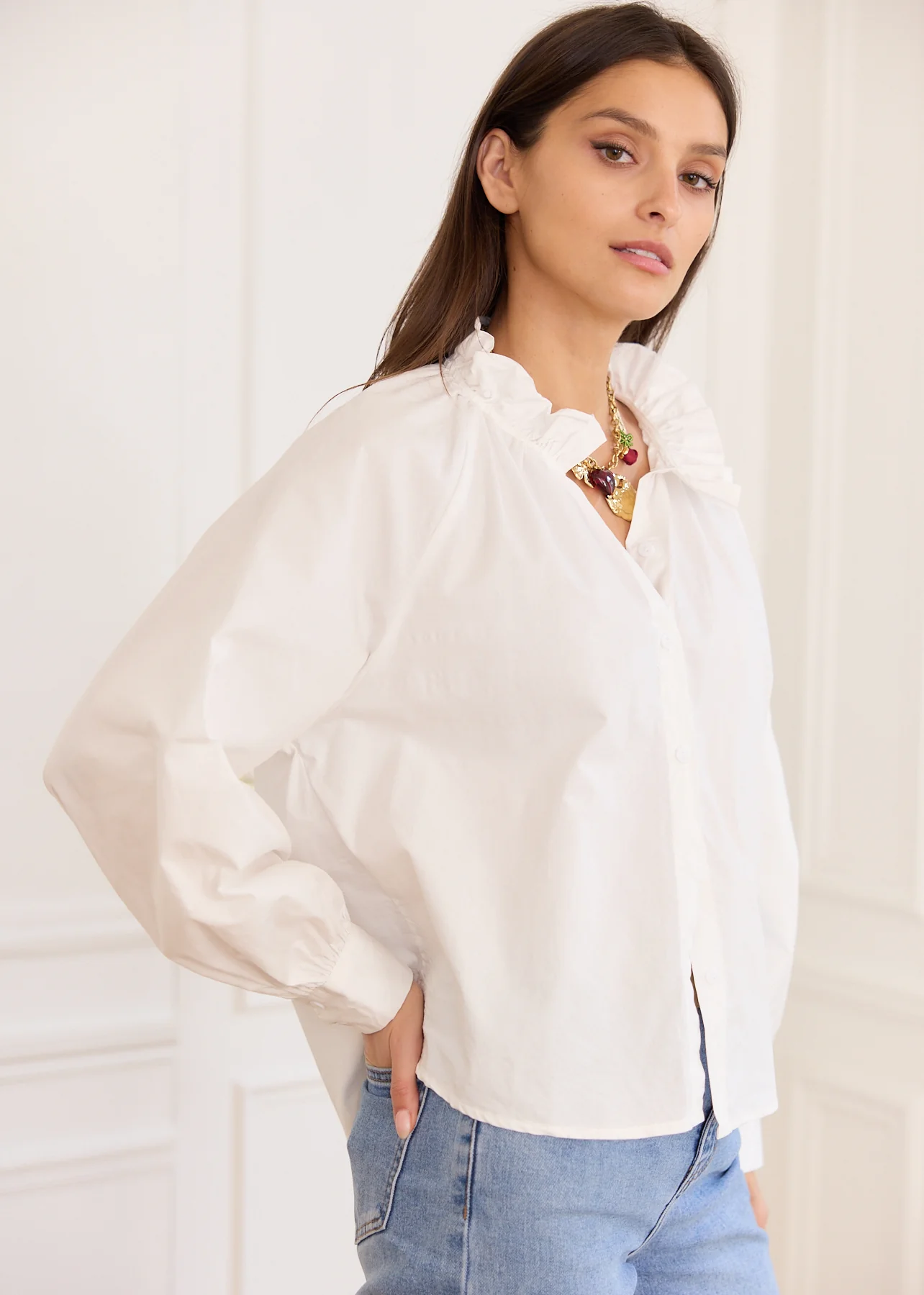 Chemise Lyra - Image 3