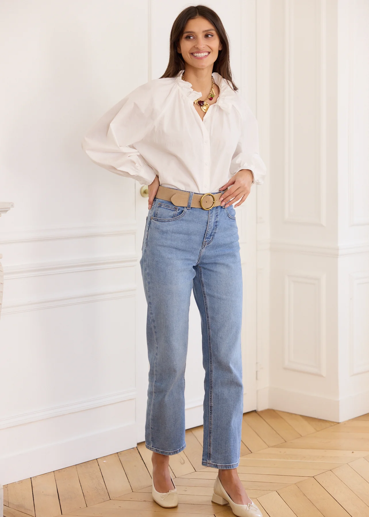 Chemise Lyra - Image 4