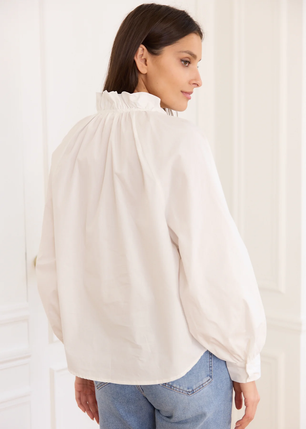 Chemise Lyra - Image 6