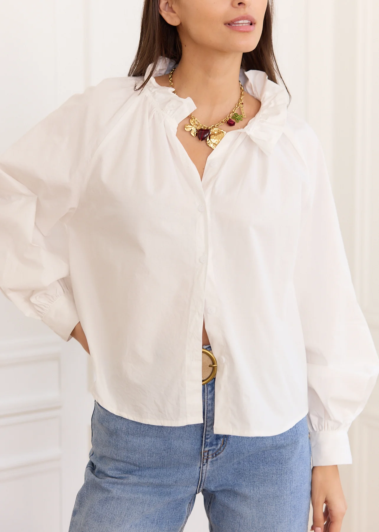 Chemise Lyra - Image 7