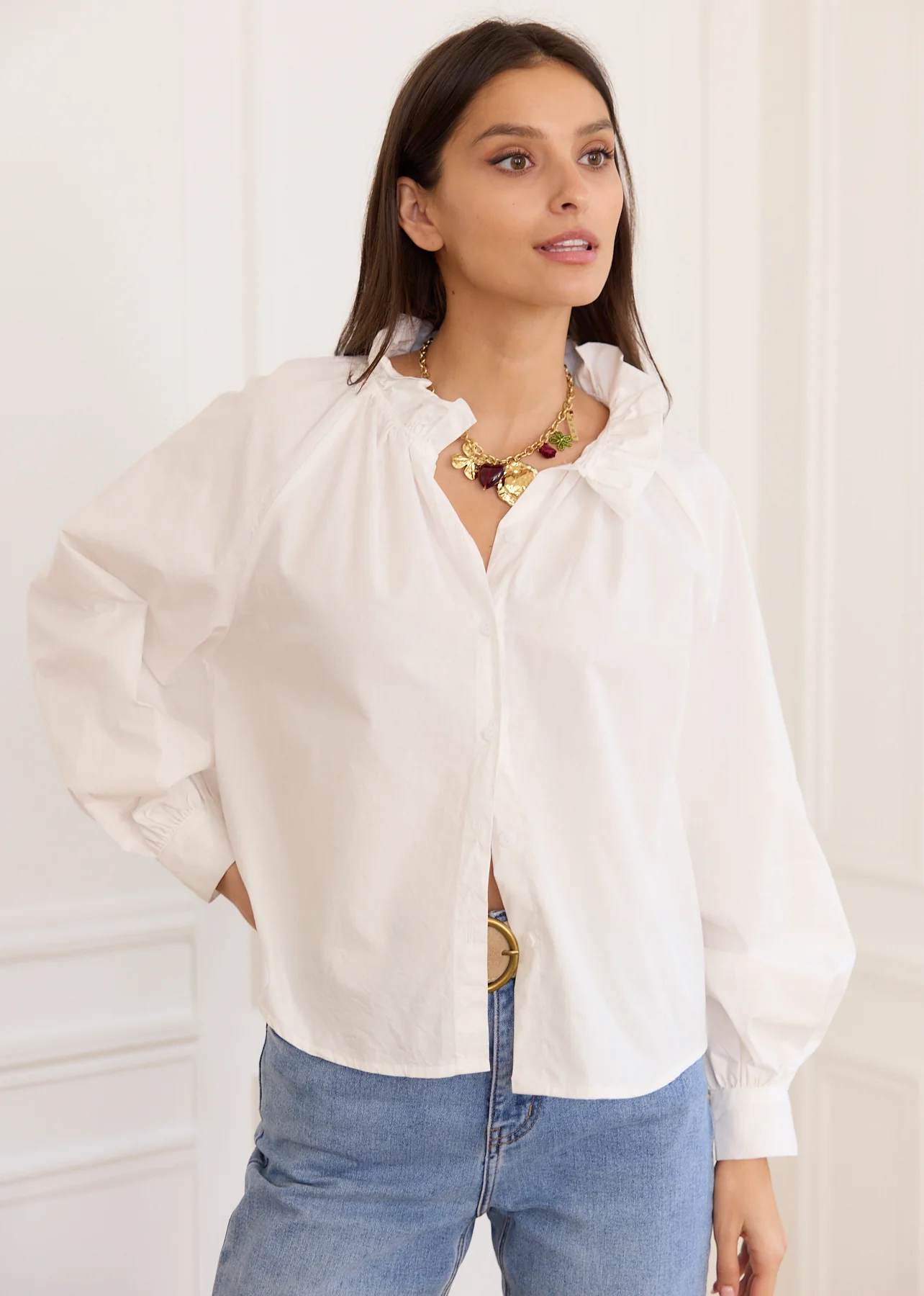 Chemise Lyra - Image 8