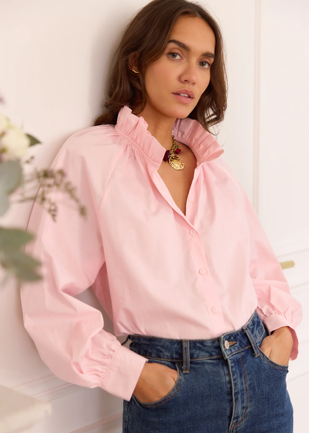 Chemise Lyra - Image 3