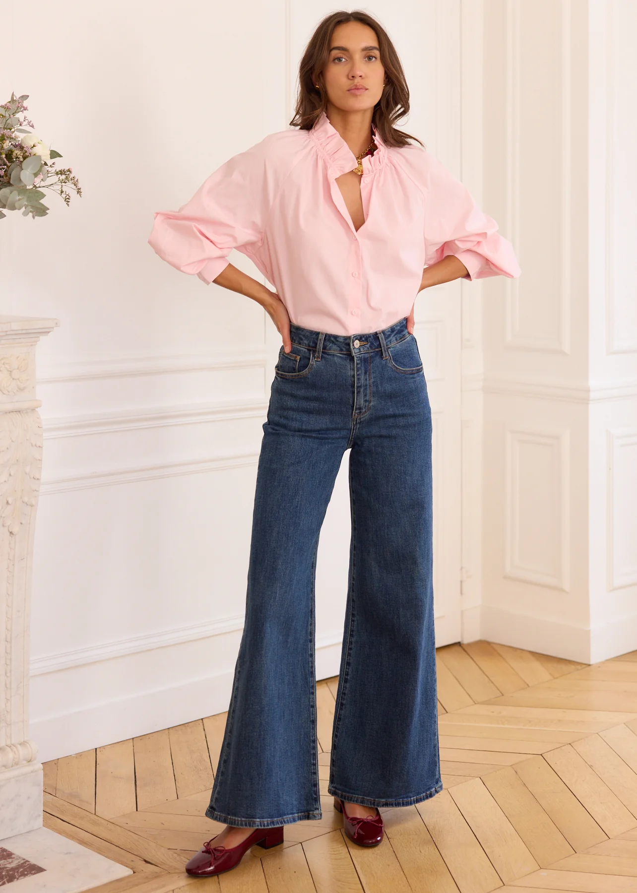 Chemise Lyra - Image 4