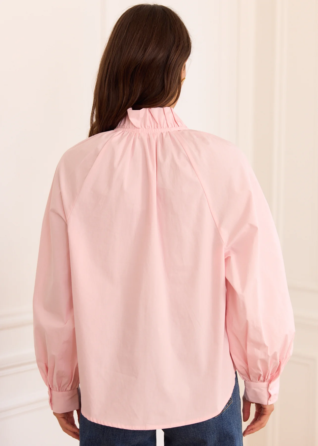 Chemise Lyra - Image 7