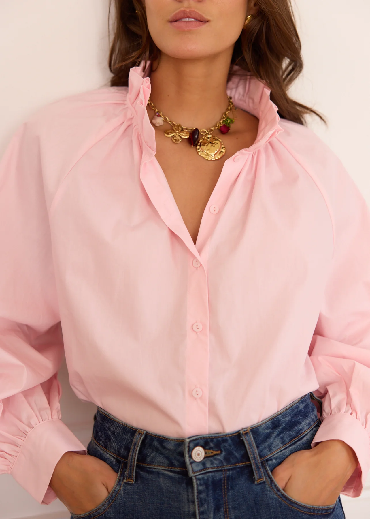 Chemise Lyra - Image 8