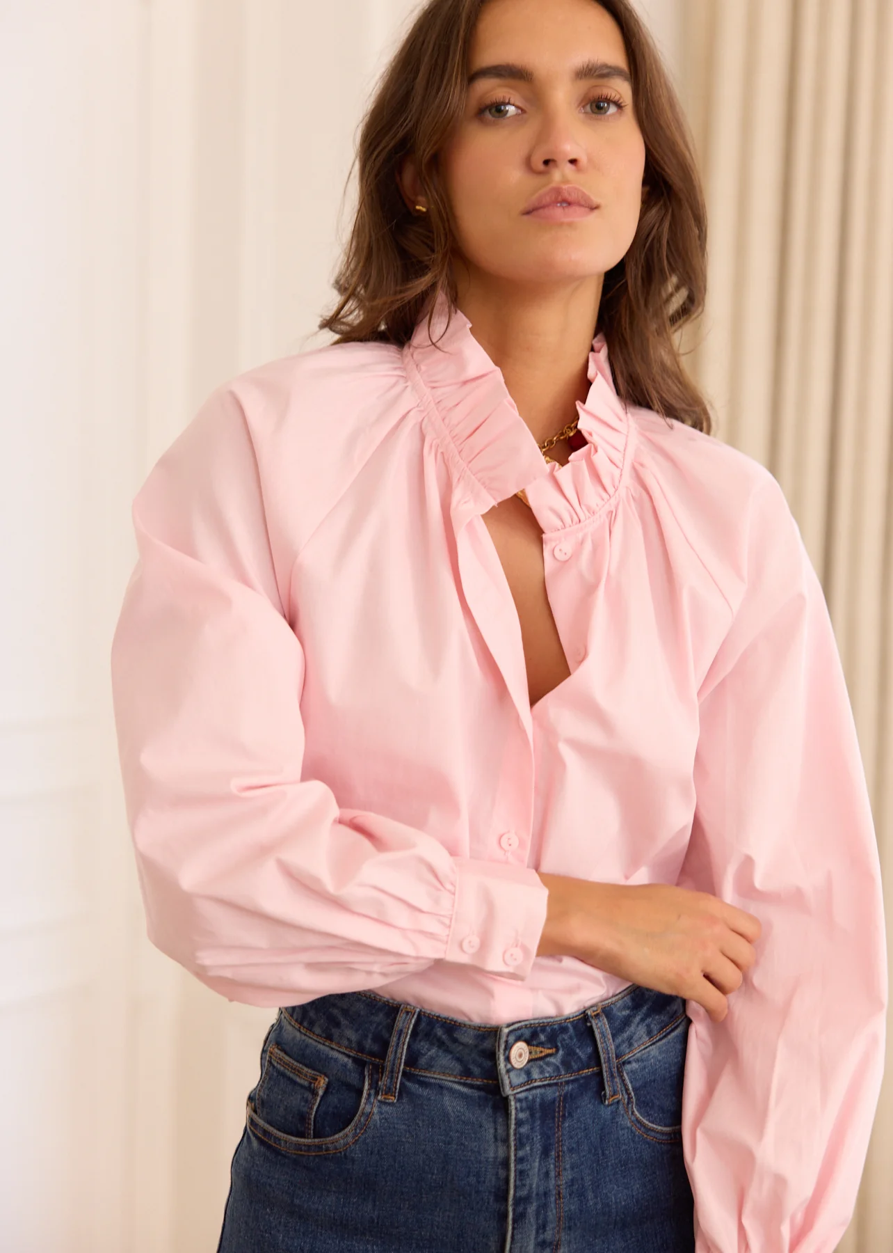 Chemise Lyra - Image 9