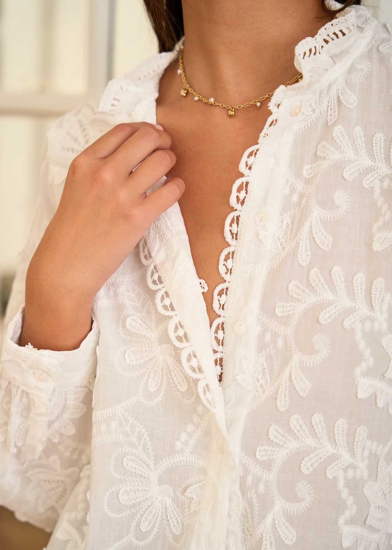 Chemise Lyse - Image 3