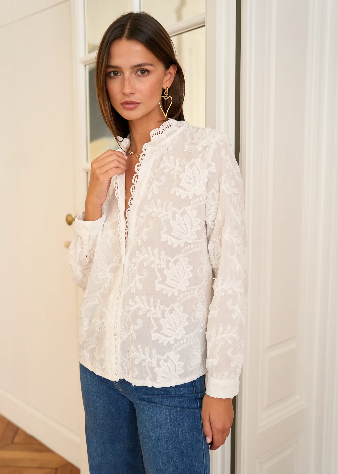 Chemise Lyse - Image 4