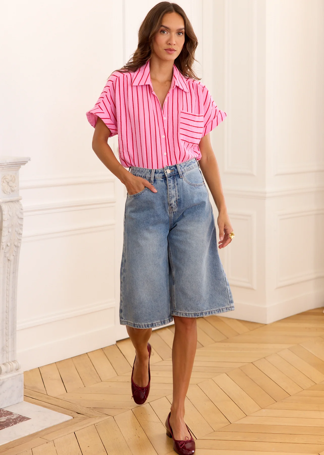 Chemise Lyva - Image 3
