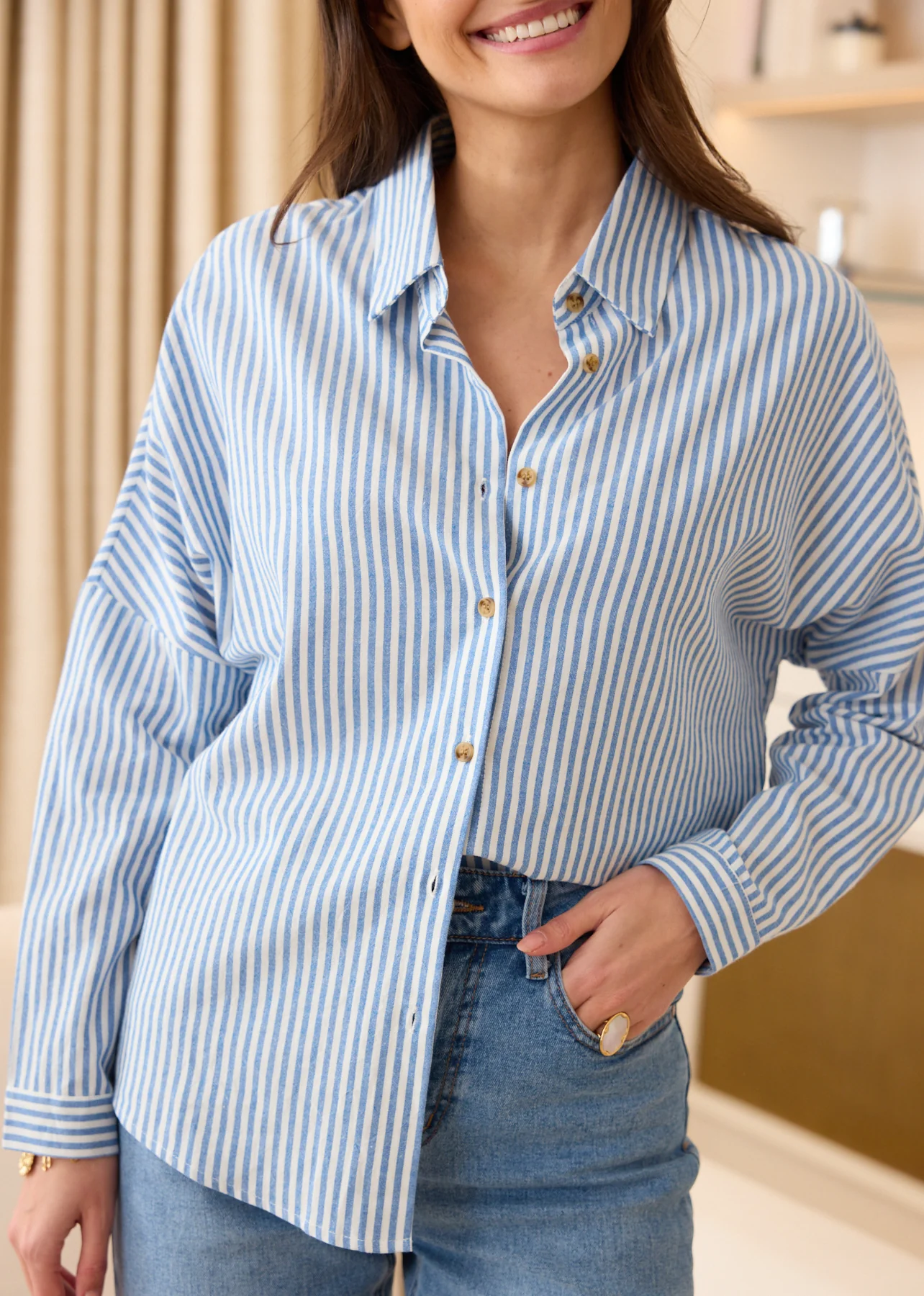 Chemise Maelle - Image 2