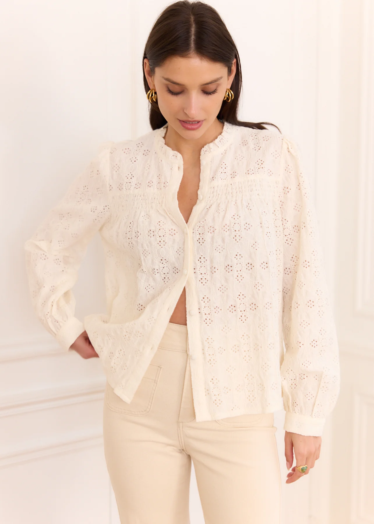 Chemise Maïlie - Image 3