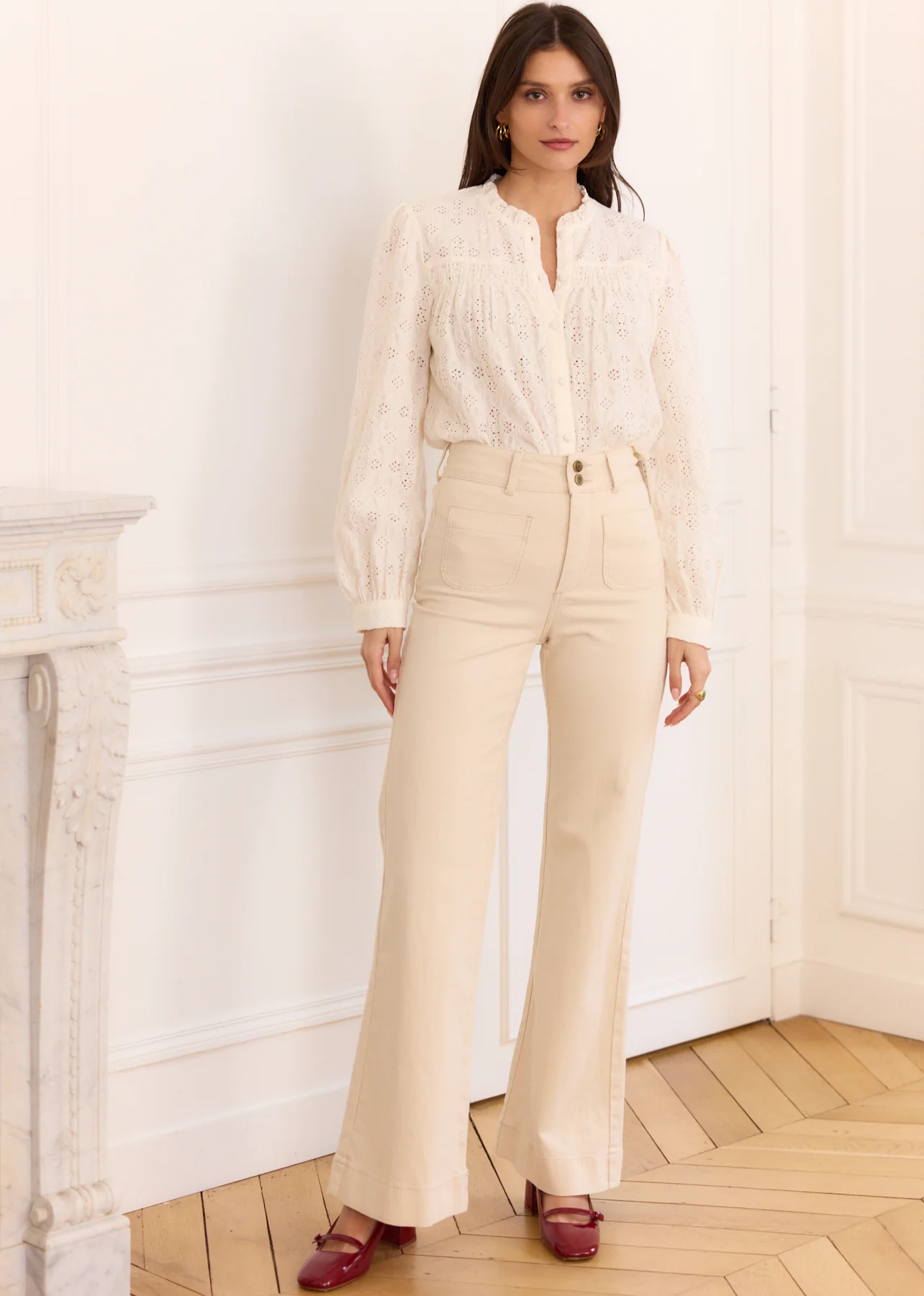 Chemise Maïlie - Image 4