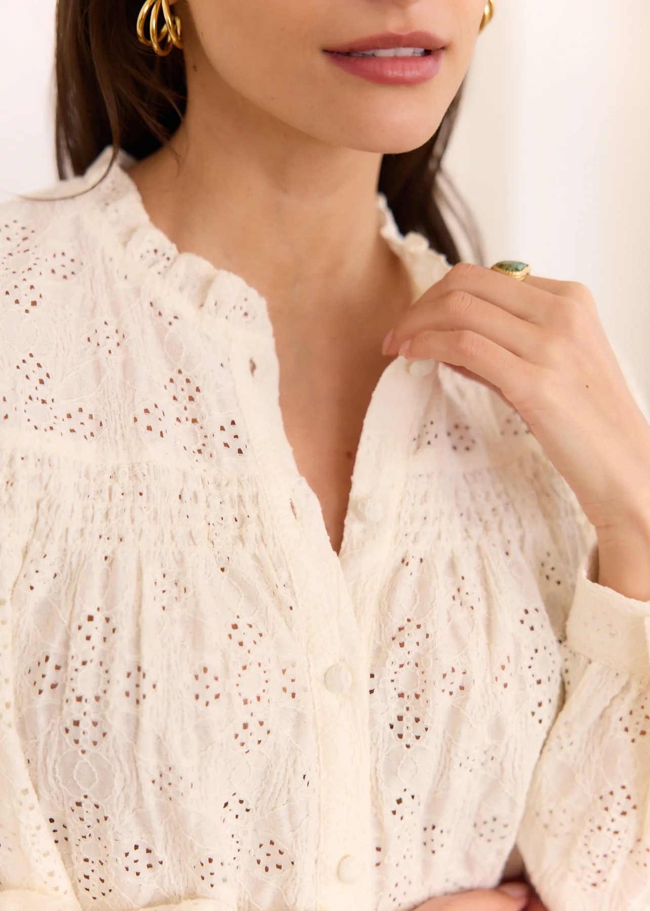 Chemise Maïlie - Image 8