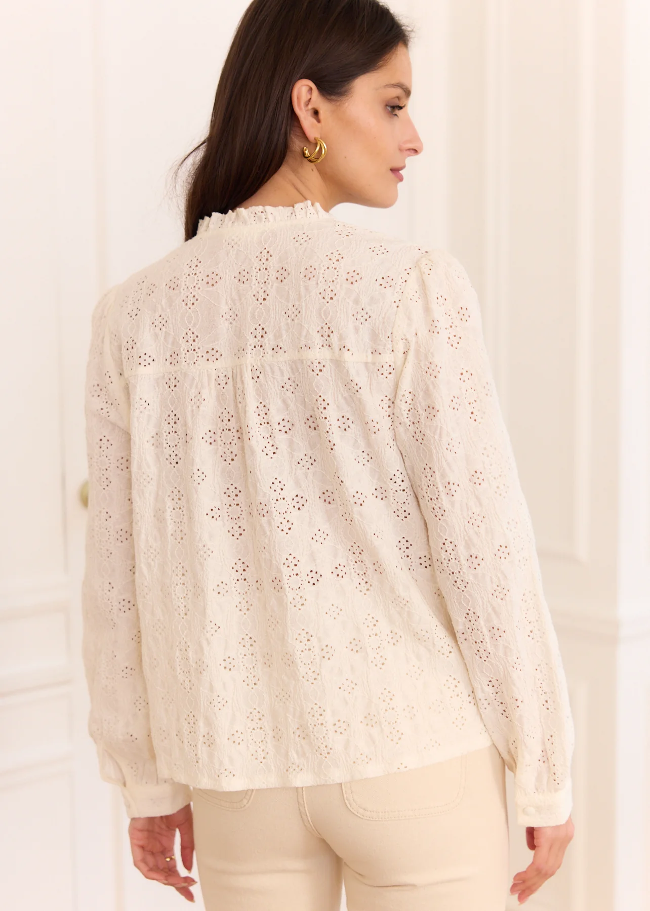 Chemise Maïlie - Image 9