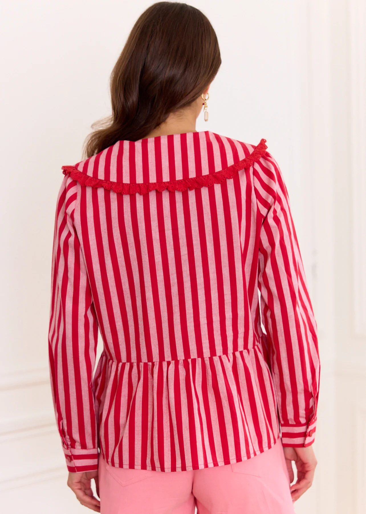 Chemise Manissa - Image 6