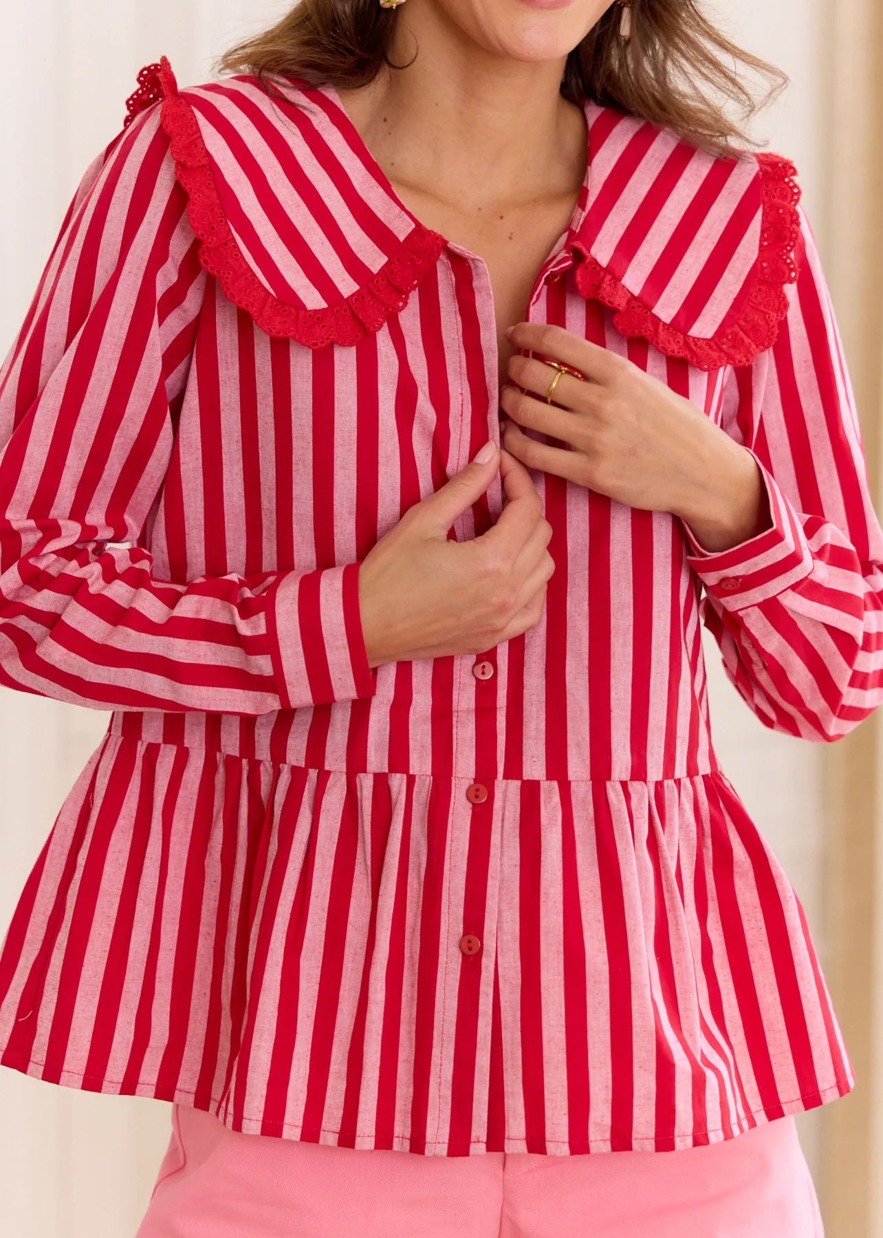 Chemise Manissa - Image 8