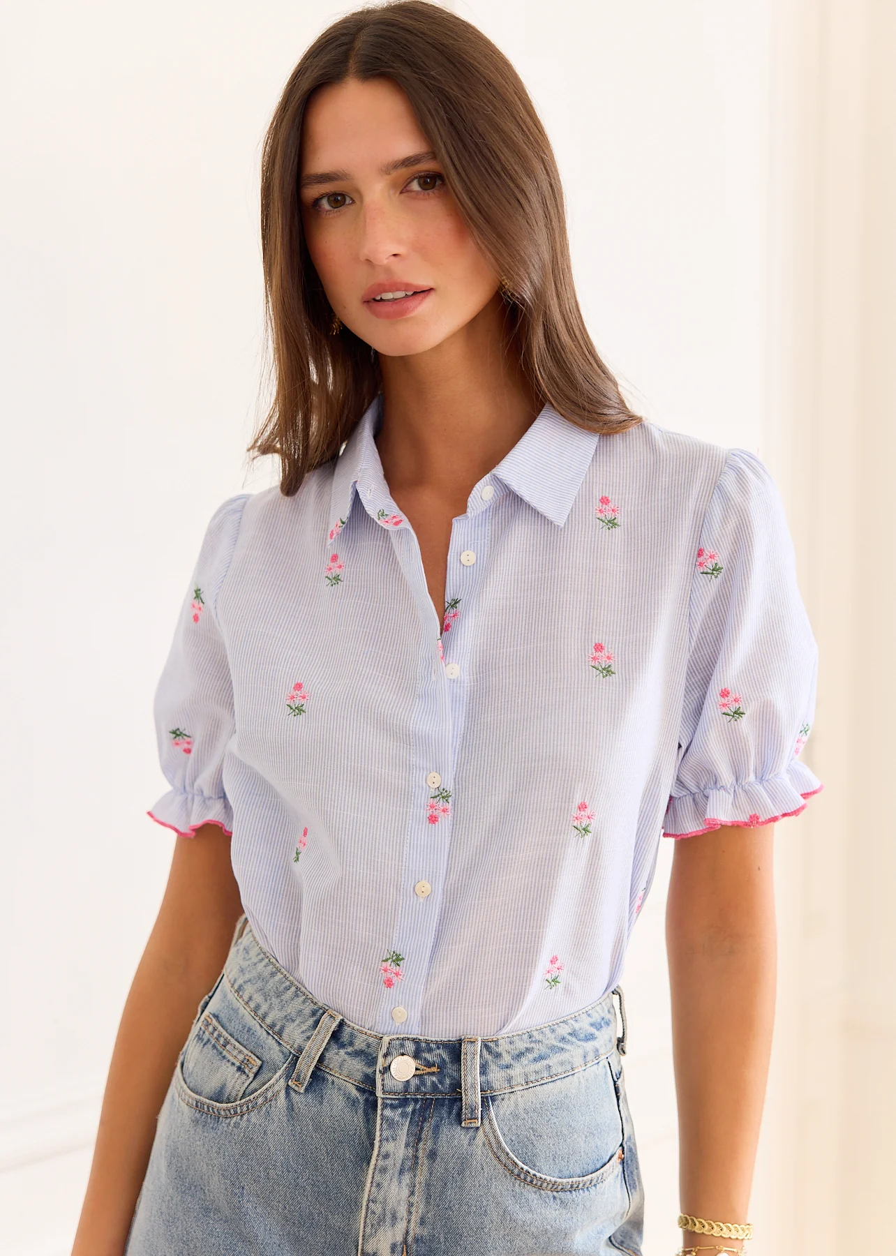 Chemise Margot - Image 2