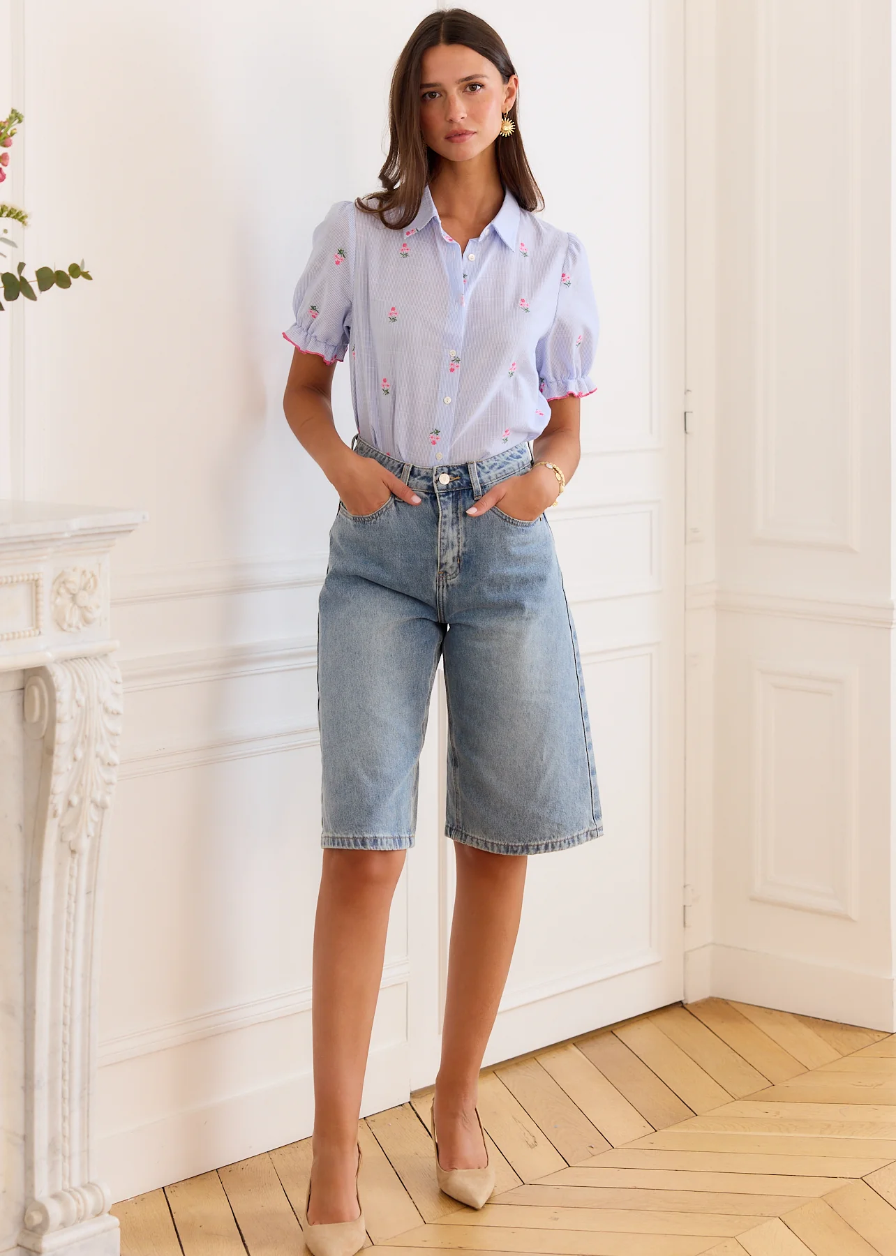 Chemise Margot - Image 3
