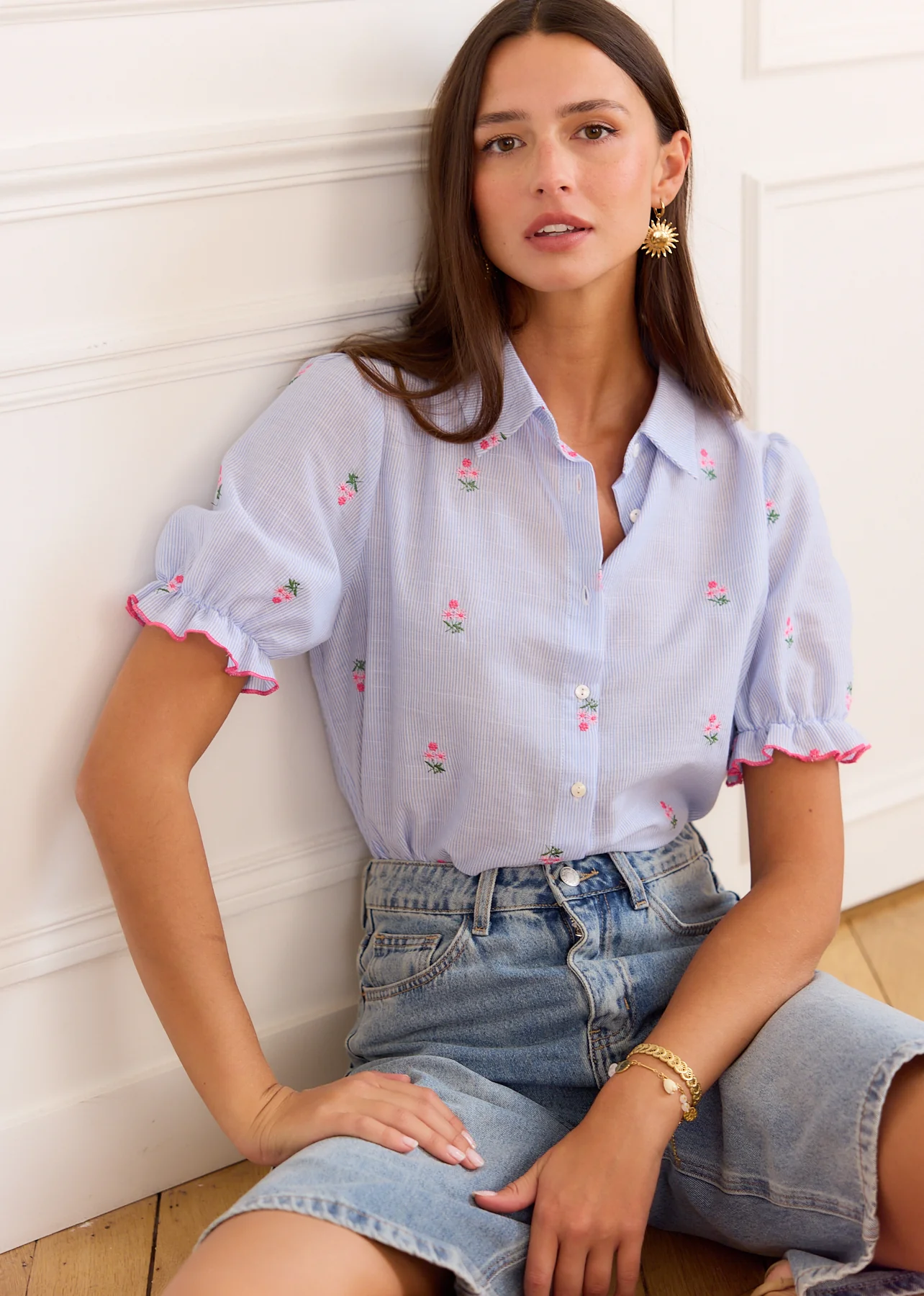 Chemise Margot - Image 5