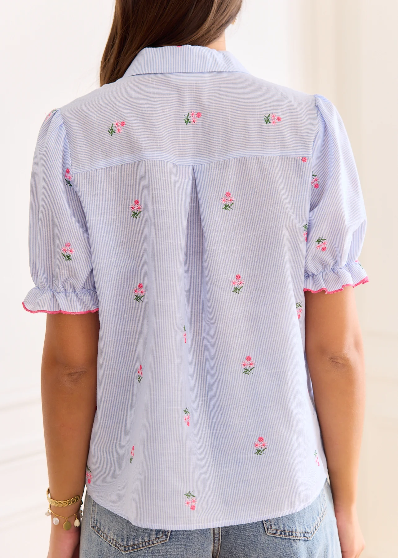 Chemise Margot - Image 6