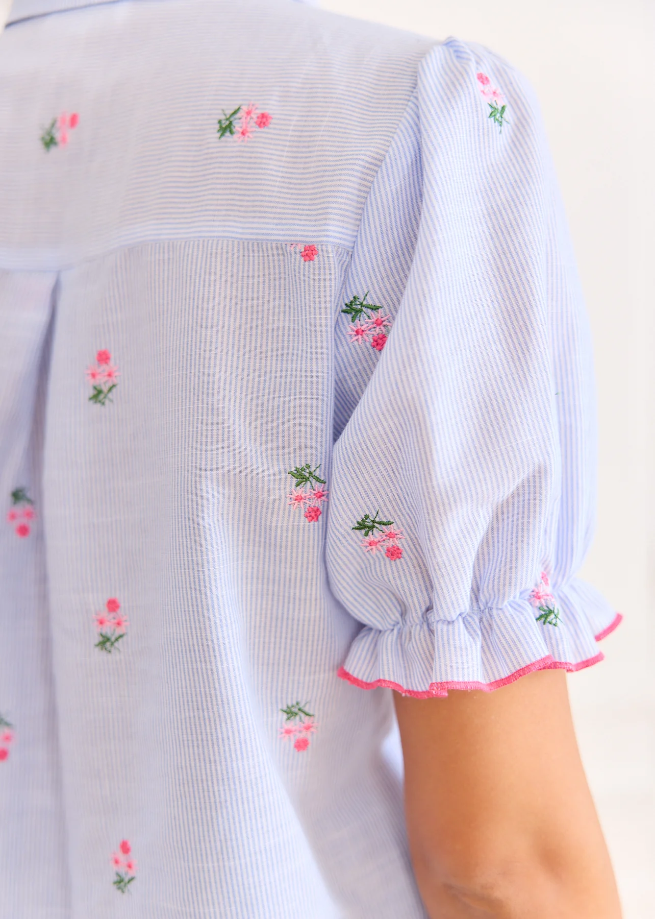 Chemise Margot - Image 7