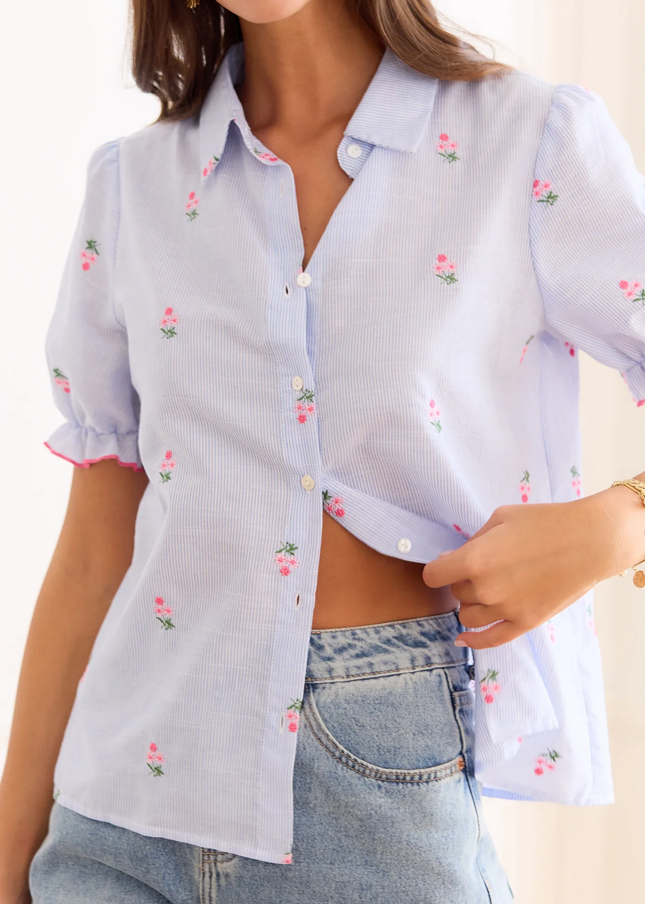 Chemise Margot - Image 8