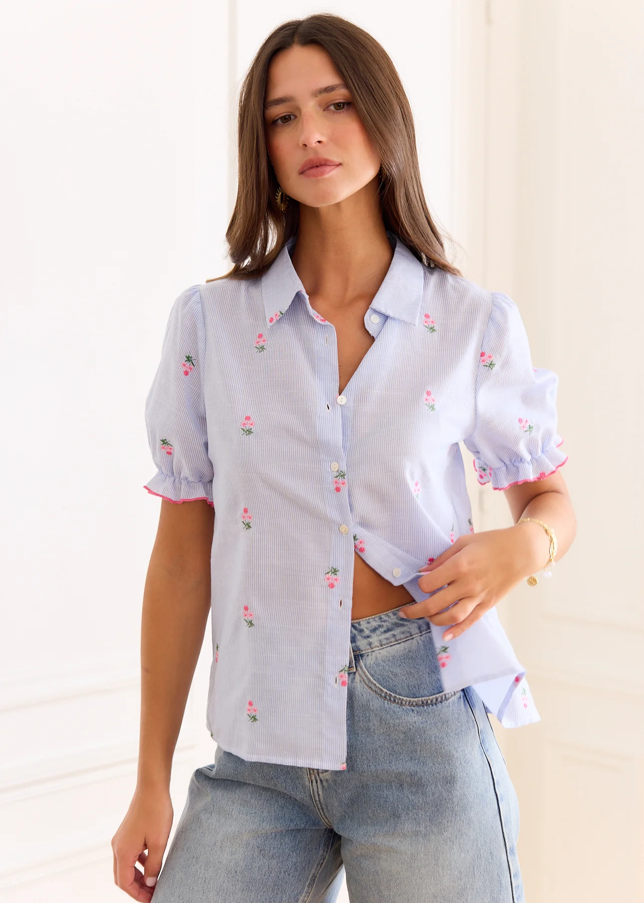 Chemise Margot - Image 9
