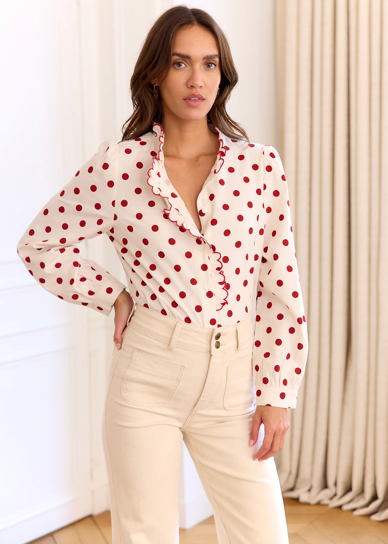 Chemise Marion - Image 9