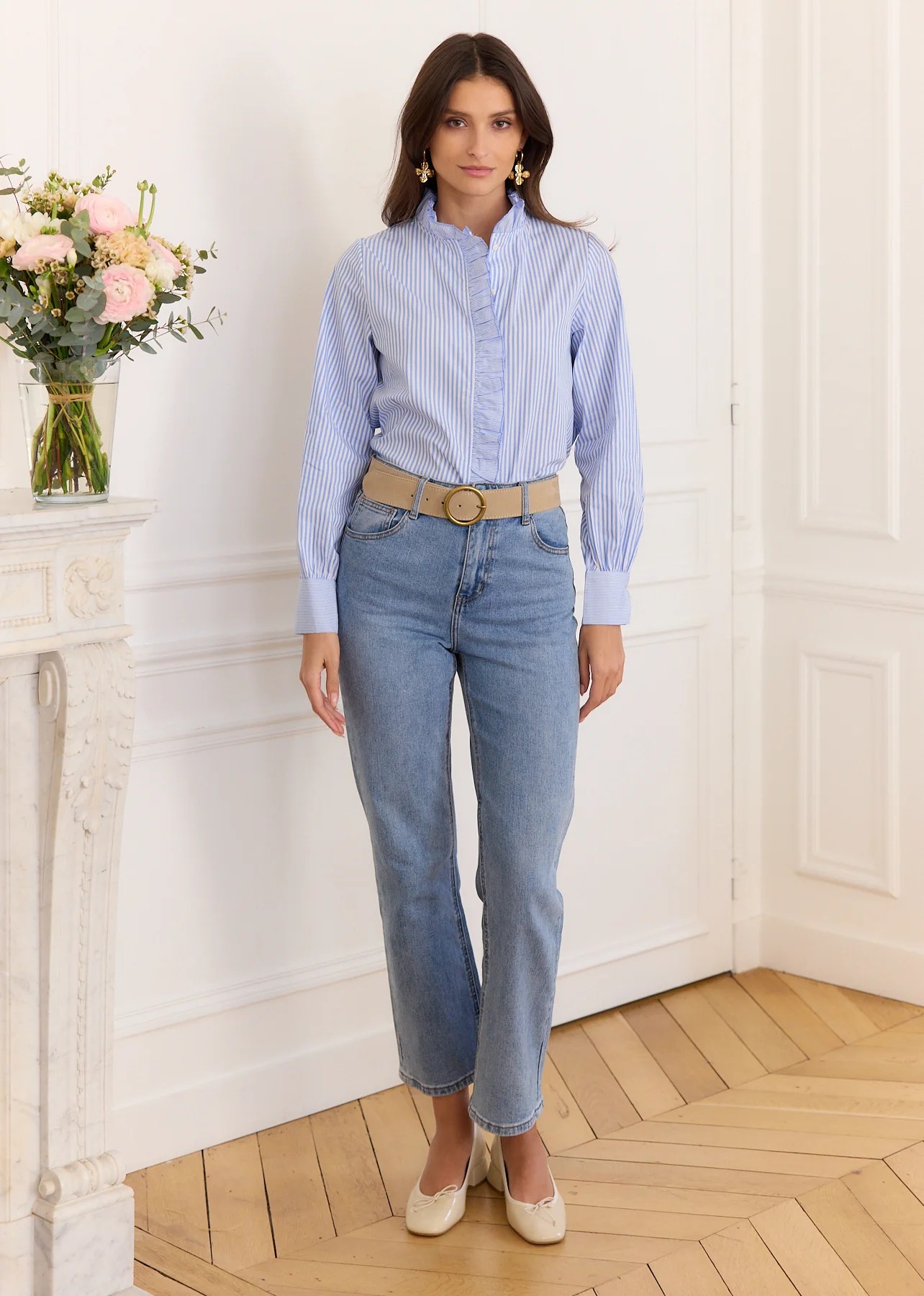 Chemise Mathilde - Image 3