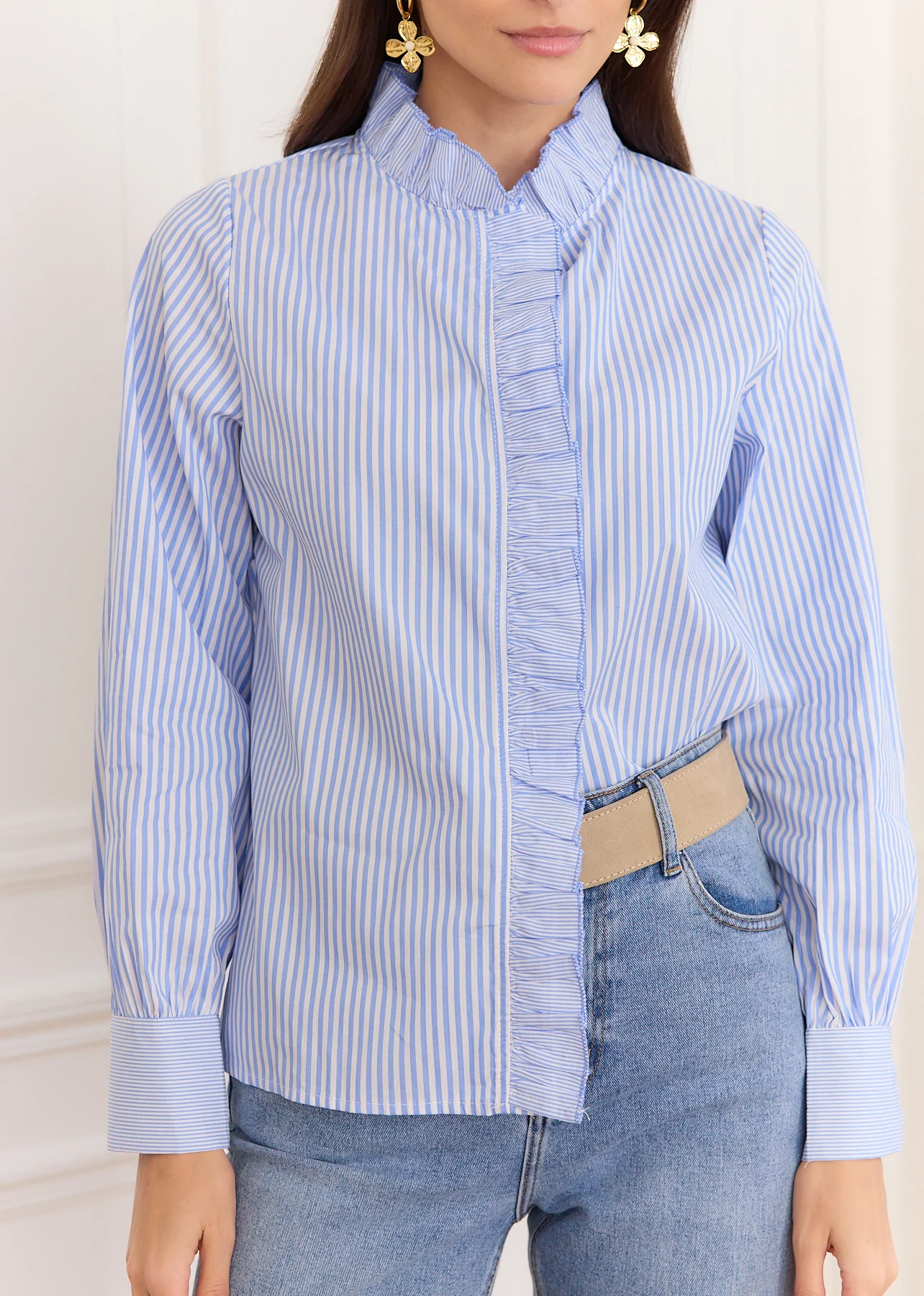 Chemise Mathilde - Image 4
