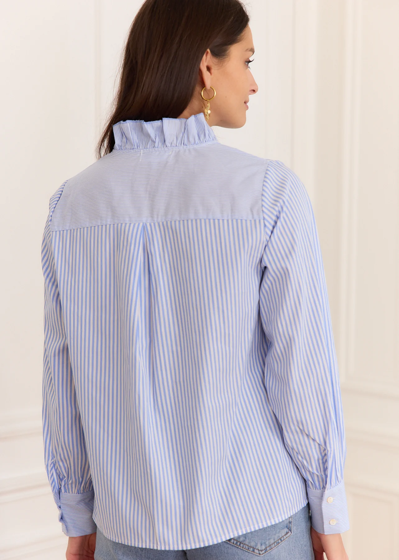 Chemise Mathilde - Image 6